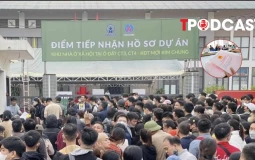 Không bắt buộc tạm trú khi đăng ký mua nhà ở xã hội