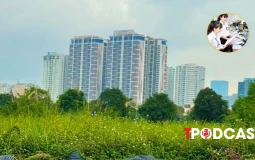 Lãi suất thả nổi cao, người mua nhà bắt đầu dè dặt xuống tiền