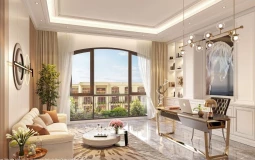 Liền kề Vinhomes Golden City hút dòng tiền nhờ giá trị thực và chính sách hiếm có
