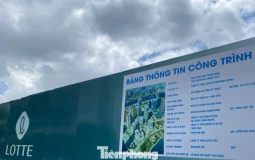 Lộ diện nhà đầu tư muốn góp vốn vào Thủ Thiêm Eco Smart City