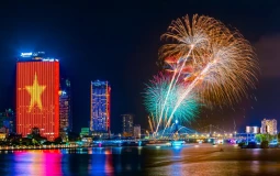 Nghệ thuật đầu tư với bất động sản biểu tượng