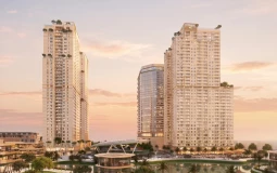Novotel Living & Regal Residence: Bộ sưu tập 5 tòa tháp mặt biển siêu giới hạn ra mắt mùa hè 2026