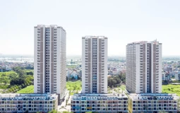 Phát hiện gần 100 căn NƠXH dự án IEC Residences dấu hiệu cho thuê, mua bán trái phép