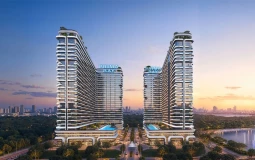 Prima Bay: Vị thế 'đến trước bình minh' tại cửa ngõ vịnh di sản
