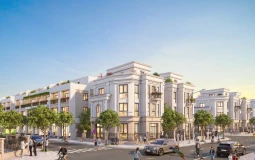 Quy hoạch trung tâm hành chính mới 'xoay trục' thị trường BĐS Tây Ninh: Vinhomes Green City bật tăng giá trị