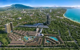 Quy hoạch vùng Thủ đô và bài toán tích sản: Dòng tiền tìm về tài sản tạo dòng tiền thực