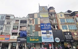 Sợ 'dính quy hoạch', nhà đất trung tâm Hà Nội giao dịch ảm đạm