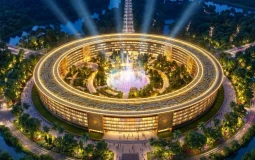 Sunshine Group xây trung tâm R&D 4 tỷ USD tại Đồng Nai, bao phủ gần 10 lĩnh vực công nghệ tương lai