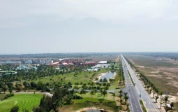 Tái cấu trúc đô thị, khu nào hình thành cực tăng trưởng mới?