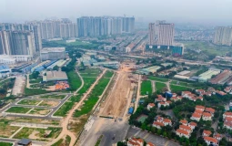 Thấp tầng khan hiếm phía tây Hà Nội: An Khánh Ecomony và dư địa tăng giá tại bắc an khánh