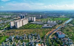 Thông tin về hướng sửa Luật Đất đai