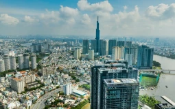Thúc đẩy minh bạch hoá thị trường bất động sản bằng hệ sinh thái proptech