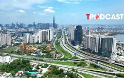 TP.HCM khẩn trương xây dựng hệ số điều chỉnh giá đất, áp dụng từ 1/7