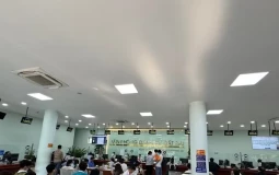 TPHCM rà soát toàn bộ dự án nhà ở để cấp hơn 60.000 sổ hồng