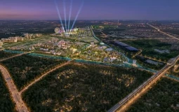 Trước “giờ G” bảng giá Vinhomes Sài Gòn Park được công bố, thị trường sôi sục với 3 dòng sản phẩm chiến lược