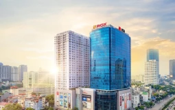 Tuổi 30 rực rỡ của ROX Group