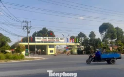 Vĩnh Long mời gọi đầu tư dự án nhà ở xã hội gần 550 tỷ đồng