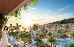 Vinhomes Hải Vân Bay khiến giới đầu tư Đà Nẵng thay đổi cách xuống tiền