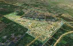 Vinhomes Sài Gòn Park tạo 'địa chấn' ngay ngày ra mắt