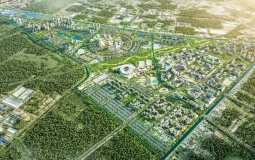 Vinhomes Saigon Park: Cơ hội cho các nhà đầu tư