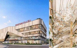 Vinhomes Wonder City tăng tốc cùng cú hích hạ tầng và bán lẻ phía Tây Hà Nội