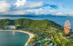 Vinpearl hợp tác với 3 doanh nghiệp lữ hành hàng đầu Ấn Độ khai mở thị trường 1,47 tỷ dân