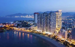 Bất động sản dòng tiền trở lại: Xu hướng đầu tư mới tại Nha Trang?