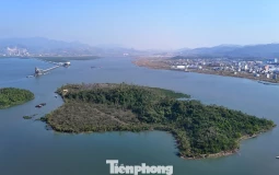 Bí thư Quảng Ninh yêu cầu thanh tra ngay dự án Hòn Gạc