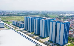 Bộ Xây dựng trình chính sách nhà ở cho thuê vào tháng 10