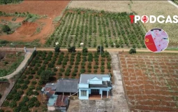 Các trường hợp được giảm 70% tiền sử dụng đất