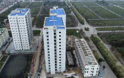Chuyên gia hiến kế để tăng nguồn cung nhà ở cho thuê