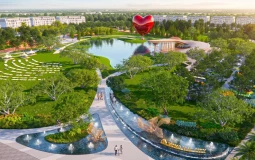 Cú đúp giải thưởng quốc gia và quả ngọt từ triết lý đô thị vị nhân sinh của Phú Mỹ Hưng