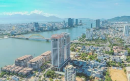 Đà Nẵng 'chốt' bảng giá đất mới: Giữ nguyên khu trung tâm, tăng giá khu vực ven biển