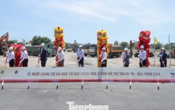 Đà Nẵng có thêm khu đô thị 5.000 tỷ, tích hợp 500 căn nhà ở xã hội