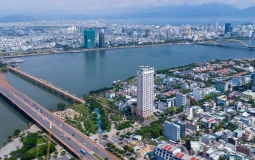 Đà Nẵng đẩy mạnh phát triển nhà ở xã hội, đưa dự án vào 'luồng xanh' ưu tiên
