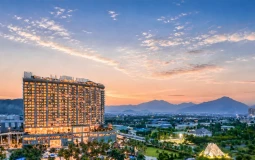 Điểm nhấn từ mô hình lưu trú và giải trí đa thế hệ tại Da Nang Mikazuki