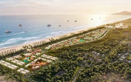 Đô thị biển không chỉ có biển: Hà Tĩnh cần thêm những điểm đến tạo dòng người