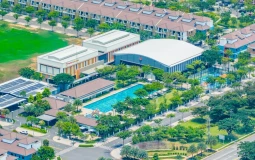 Đô thị khoa học Bắc TPHCM kích hoạt làn sóng an cư của giới tinh hoa