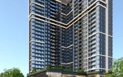 Đồng loạt khởi công 6 dự án NƠXH ở Thái Nguyên