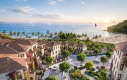 Động lực khiến khách hàng Hà Nội sẵn sàng rời phố cổ để chuyển cư vào Đà Nẵng