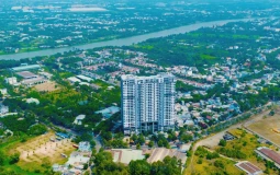 Giá căn hộ tại Bình Dương tăng cao, điều gì khiến người mua thực sự quan tâm?