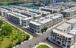 GPMB Tây Thăng Long đếm ngày về đích, Vinhomes Wonder City tăng nhiệt trước ngày 'đại lộ vàng' thông tuyến