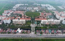 Hà Nội dự kiến tạo lập quỹ nhà ở an sinh