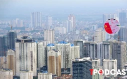 Hà Nội tính thuê nhà dân, mua nhà thương mại làm quỹ nhà ở an sinh