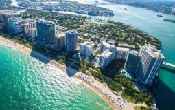 Hà Tĩnh: Cực tăng trưởng mới trên bản đồ đô thị biển Việt Nam