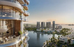 Halong Marina: Từ đô thị đáng sống đến hệ sinh thái tạo dòng tiền