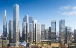 Hơn 60% nguồn cung hạng A tương lai tập trung khu đông: Metro và đô thị tích hợp đang định hình giá trị bất động sản mới