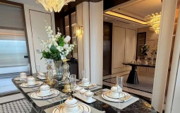 Hồng Hạc City khai trương nhà mẫu: Sức hút từ đại đô thị sinh thái và giải pháp tài chính ưu việt