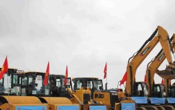 Hưng Yên khởi công 2 dự án nhà ở cho thuê và nhà ở xã hội