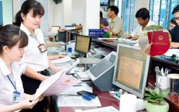 Hướng dẫn chi tiết kê khai, nộp thuế đối với người có BĐS cho thuê